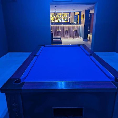Mayfair Hotel - Isle Of Wight Шанклин Экстерьер фото