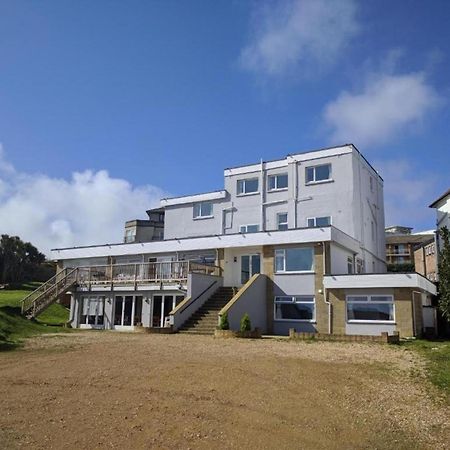 Mayfair Hotel - Isle Of Wight Шанклин Экстерьер фото
