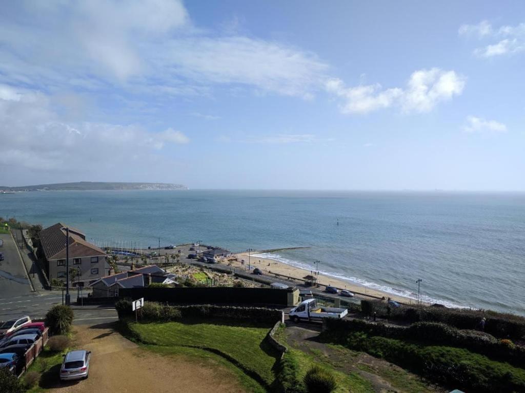 Mayfair Hotel - Isle Of Wight Шанклин Экстерьер фото