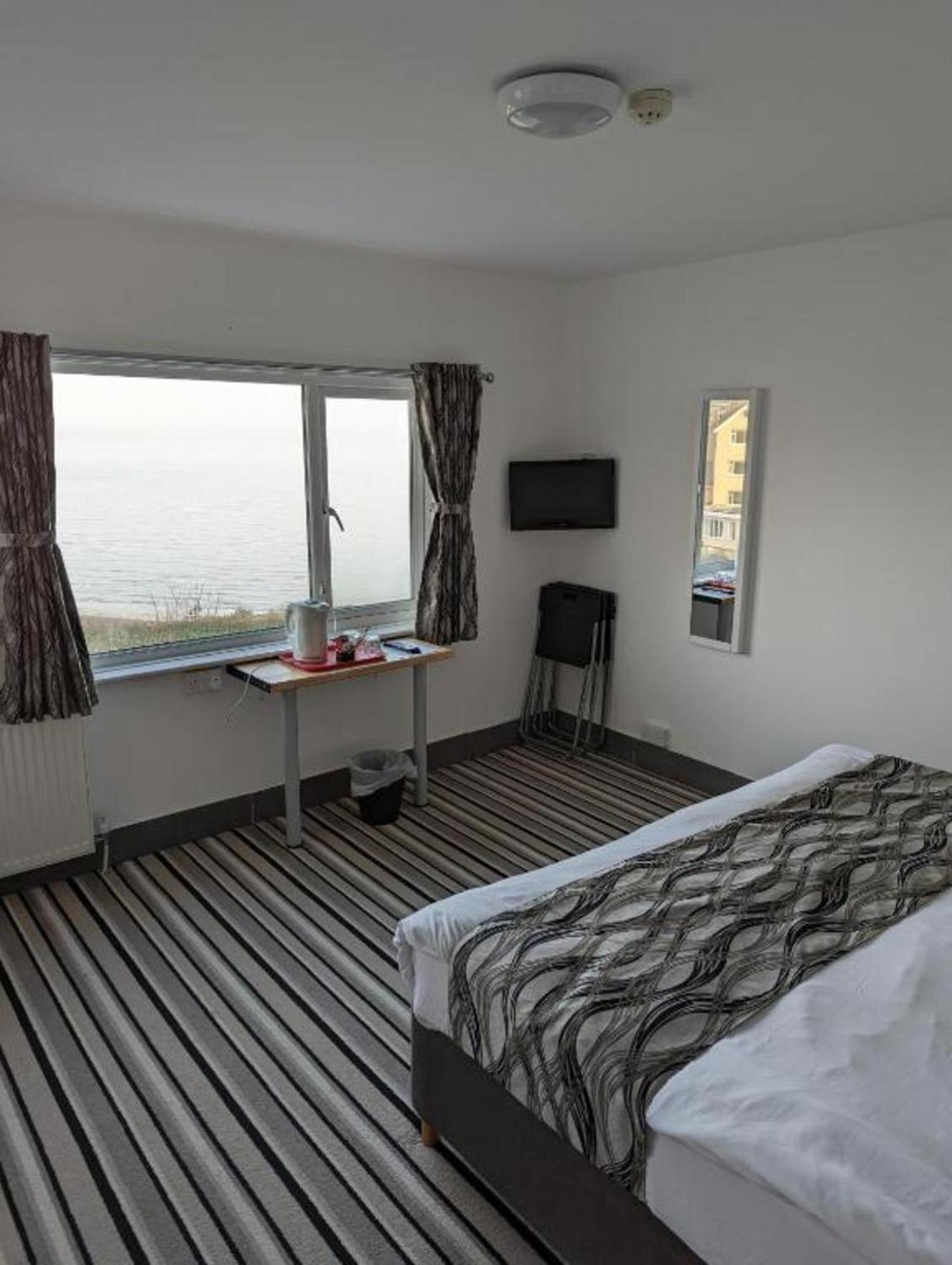 Mayfair Hotel - Isle Of Wight Шанклин Экстерьер фото
