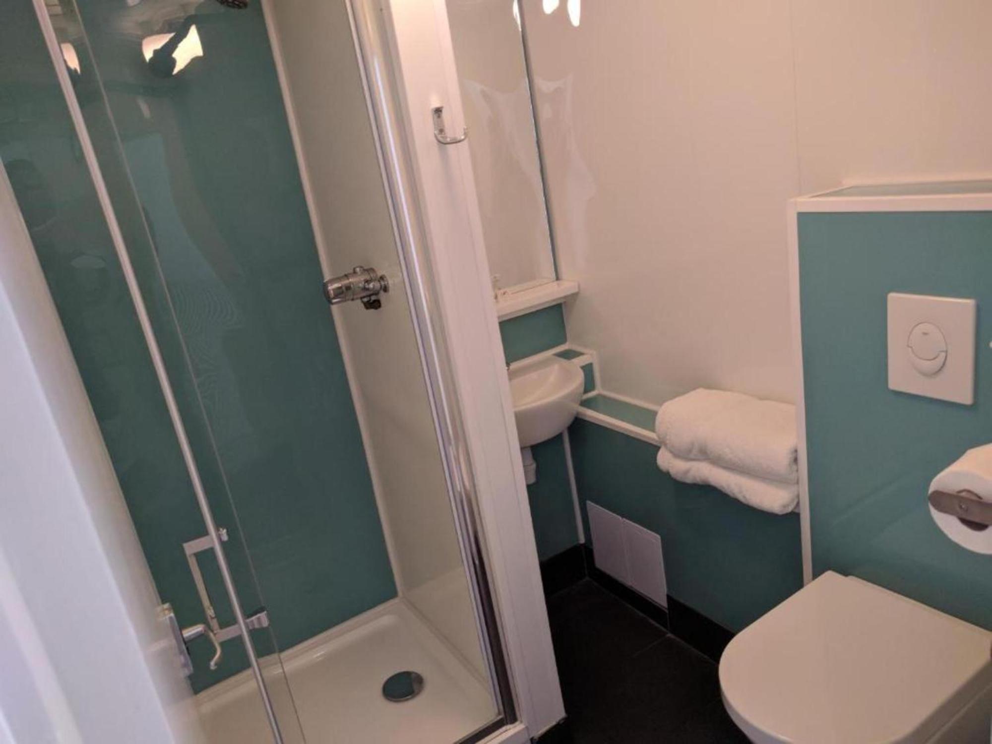 Mayfair Hotel - Isle Of Wight Шанклин Экстерьер фото