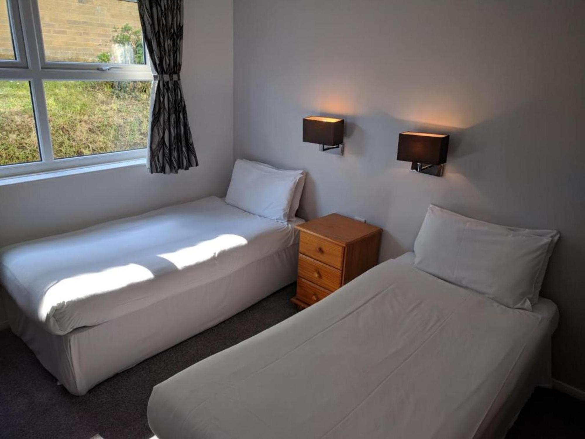 Mayfair Hotel - Isle Of Wight Шанклин Экстерьер фото