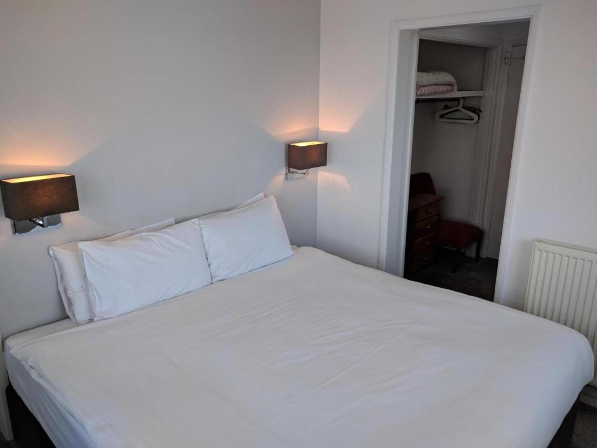 Mayfair Hotel - Isle Of Wight Шанклин Экстерьер фото