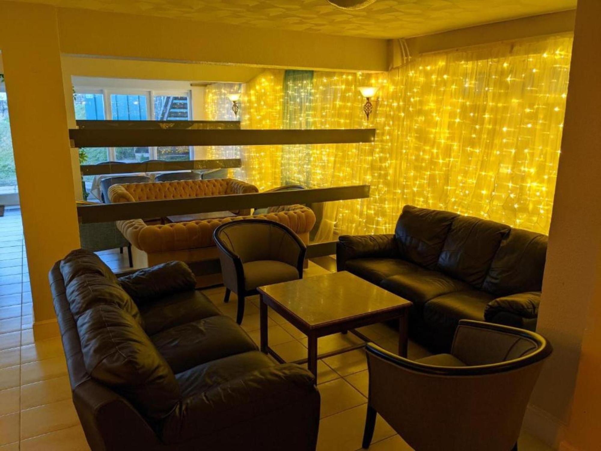 Mayfair Hotel - Isle Of Wight Шанклин Экстерьер фото