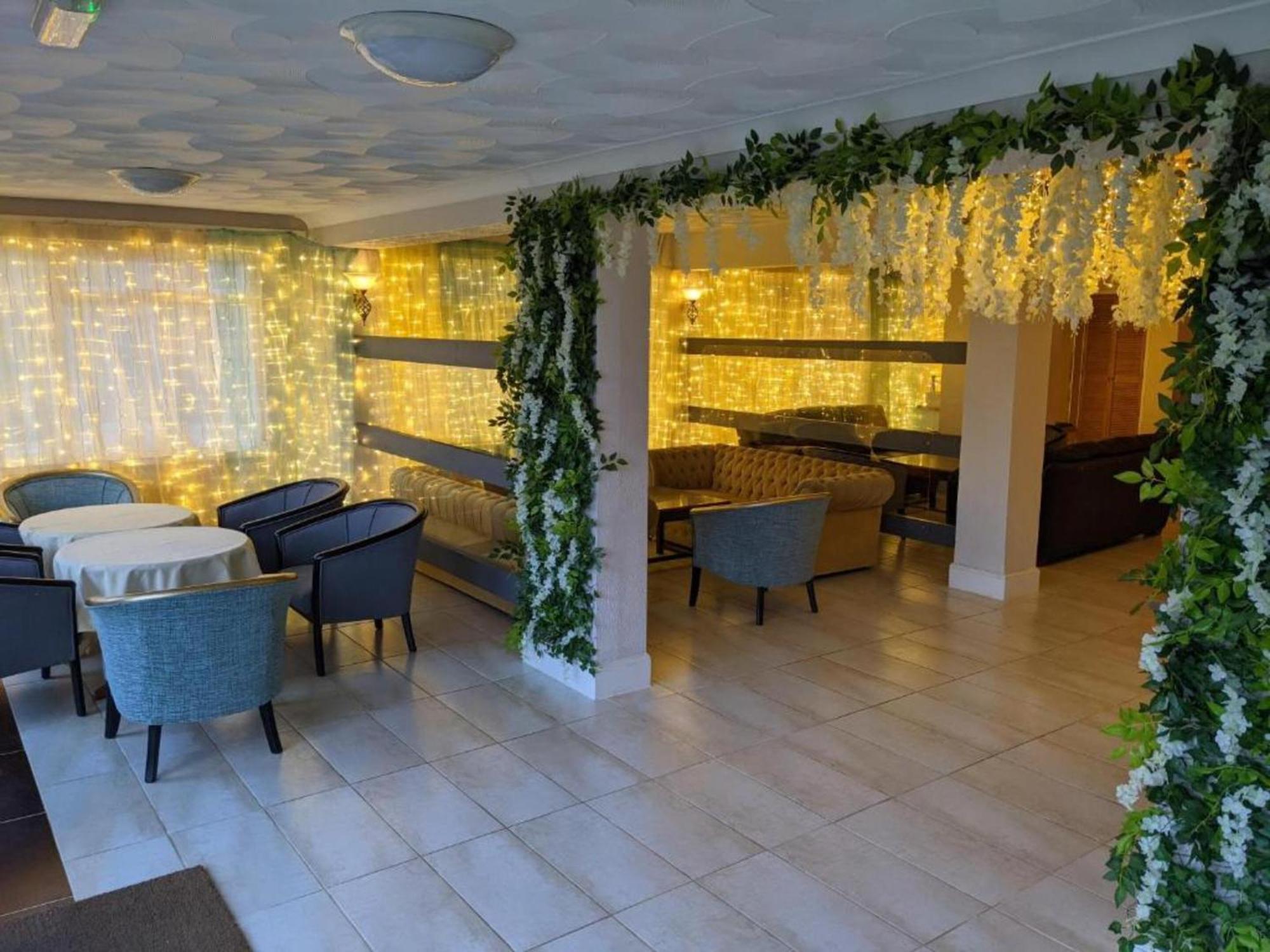 Mayfair Hotel - Isle Of Wight Шанклин Экстерьер фото