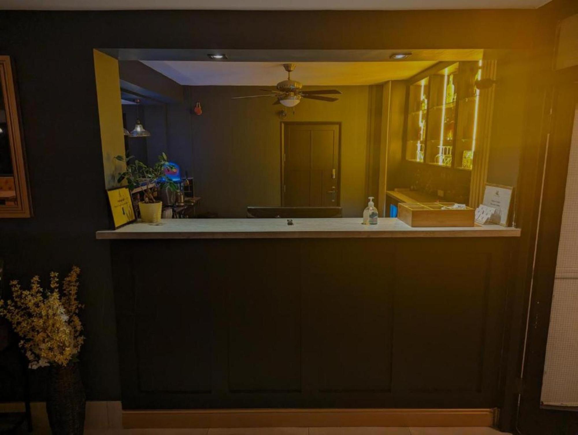 Mayfair Hotel - Isle Of Wight Шанклин Экстерьер фото