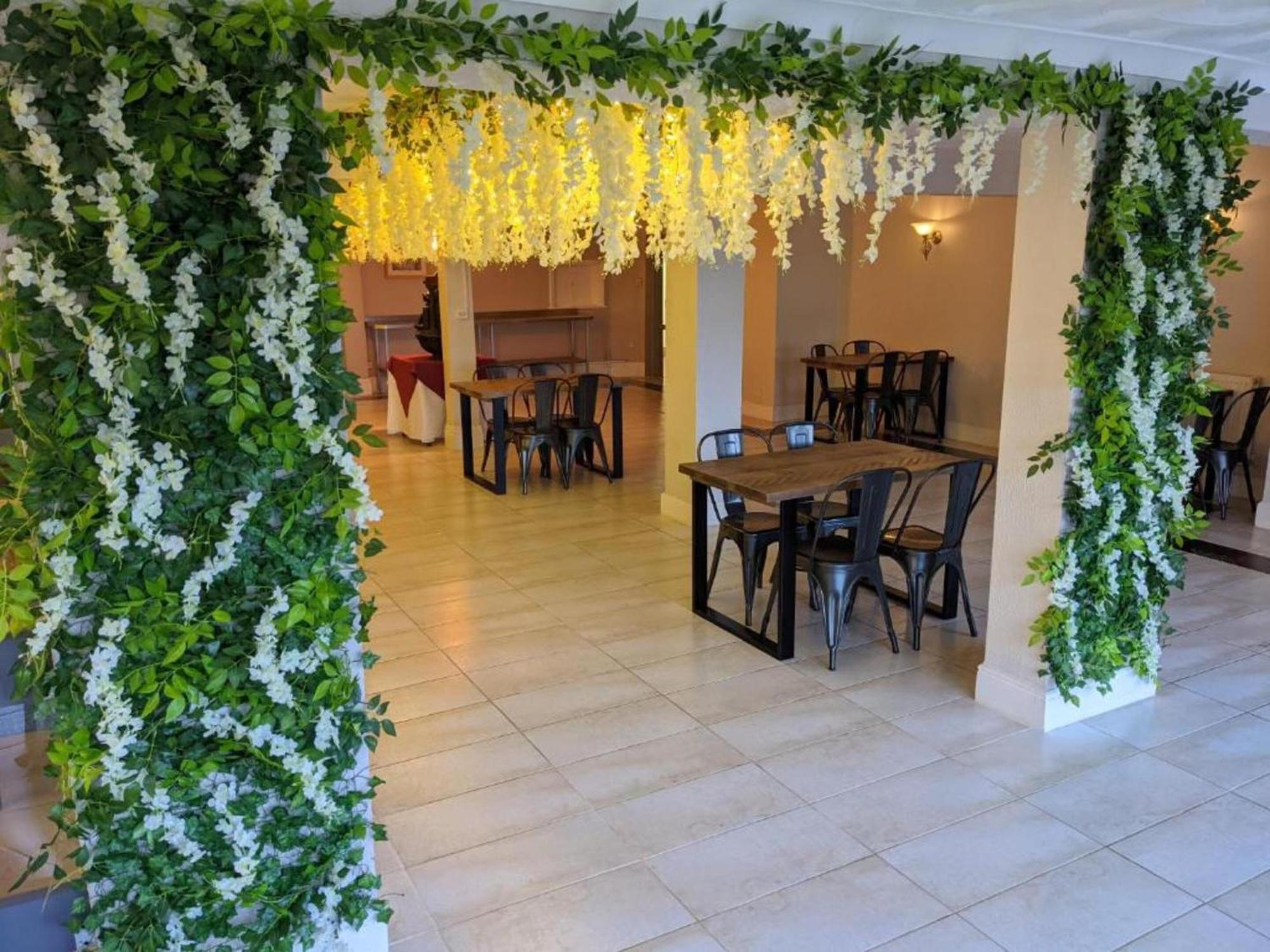 Mayfair Hotel - Isle Of Wight Шанклин Экстерьер фото