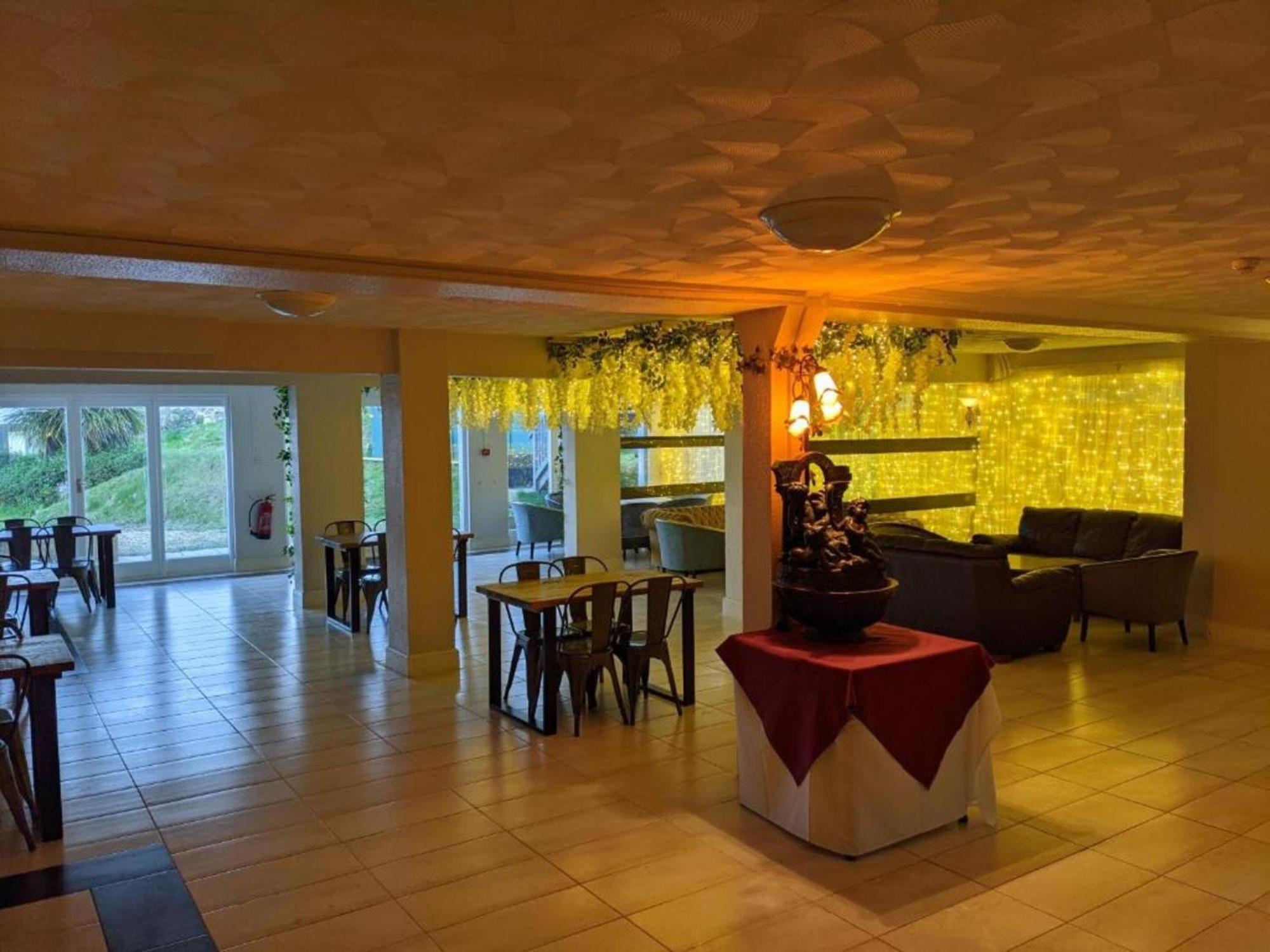 Mayfair Hotel - Isle Of Wight Шанклин Экстерьер фото