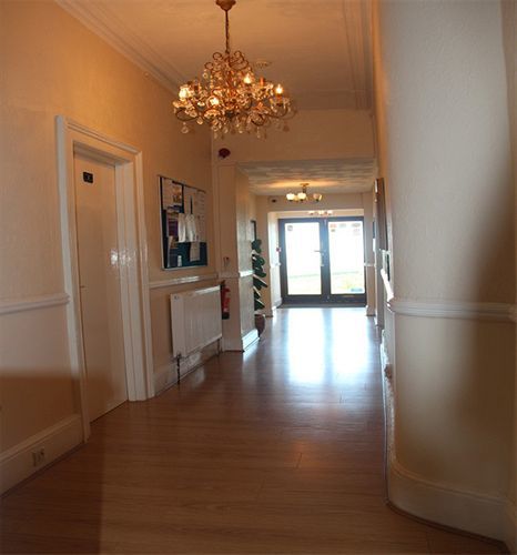 Mayfair Hotel - Isle Of Wight Шанклин Экстерьер фото