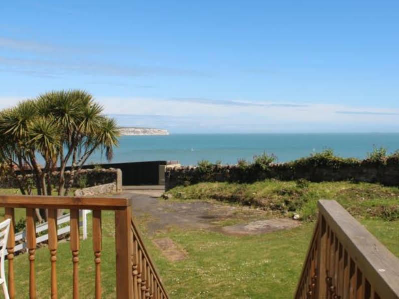 Mayfair Hotel - Isle Of Wight Шанклин Экстерьер фото